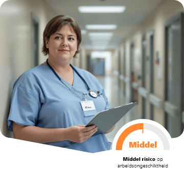 Example member Sophie