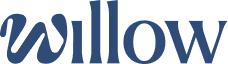 Willow Review logo
