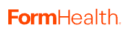 Form Health Review logo