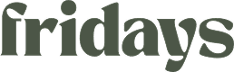 Fridays Review logo