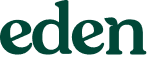 Eden Review logo