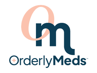 OrderlyMeds
