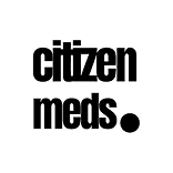 Citizen Meds Review logo