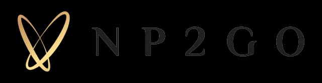 NP2GO Review logo